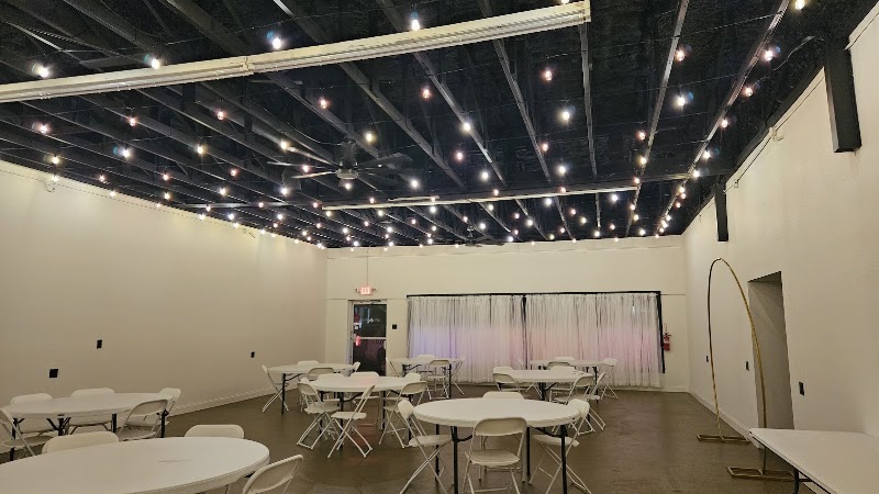 Lyla's Venue - Event Venue in Abilene, Texas