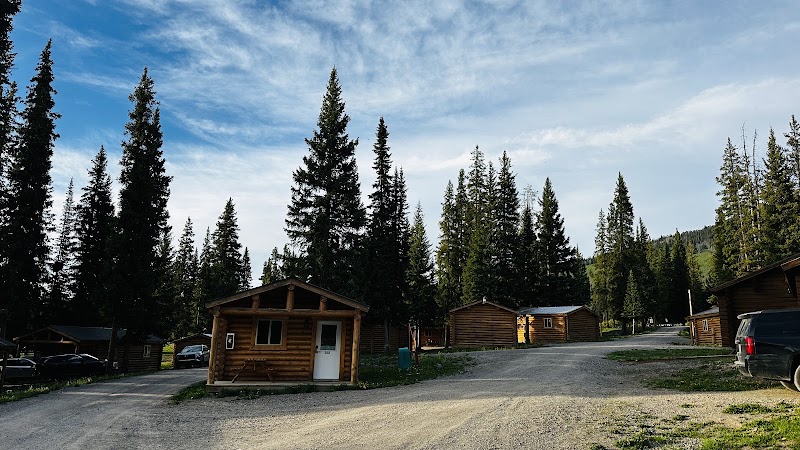 Togwotee Mountain Lodge - Event Venue in Moran, Wyoming
