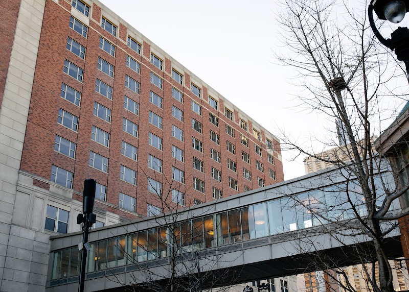 The Marc Hotel - Event Venue in Milwaukee, Wisconsin