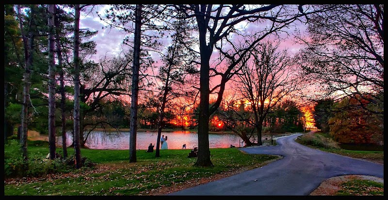 Whispering Woods - Event Venue in Harvard, Illinois