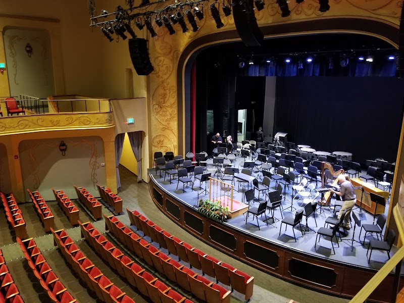 Lyric Theatre - Event Venue in Stuart, Florida