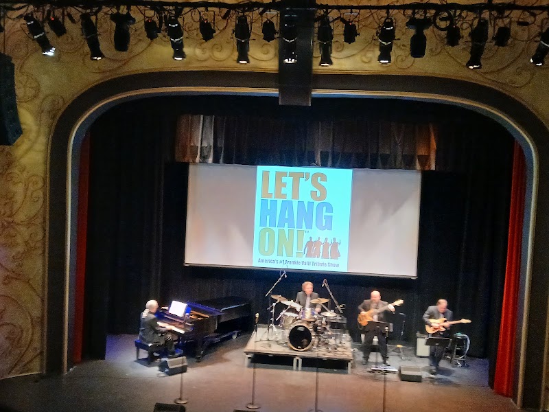 Friends of the Lyric Inc - Event Venue in Stuart, Florida