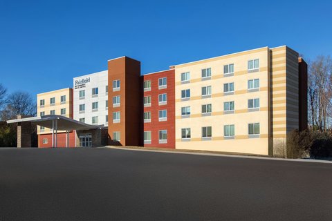Fairfield by Marriott Inn & Suites Richmond Midlothian - Event Venue in Richmond, Virginia