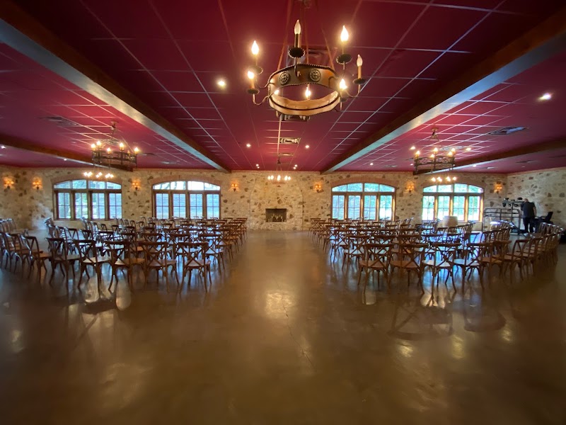 Duchman Family Winery Wedding Venue - Event Venue in Driftwood, Texas