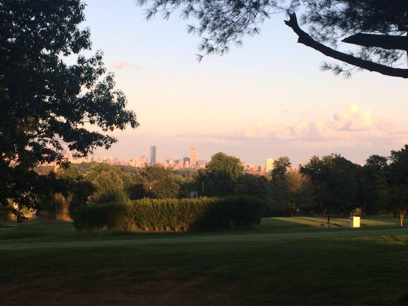 Oakley Country Club - Event Venue in Watertown, Massachusetts
