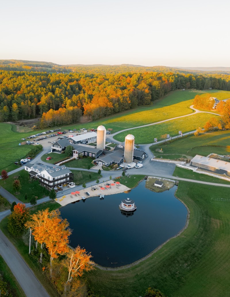 Gilbertsville Farmhouse - Event Venue in South New Berlin, New York