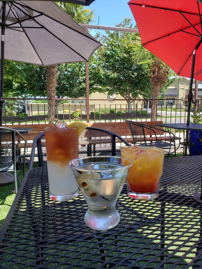 Omar's | Fresh Seafood and Steaks - Event Venue in Ashland, Oregon