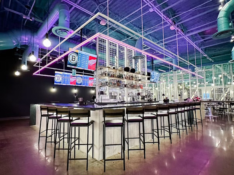 Venue by 4M - Event Venue in Ann Arbor, Michigan