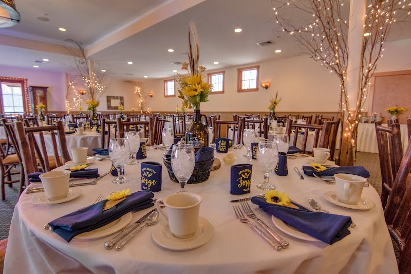 Woodstock Inn Brewery - Event Venue in Woodstock, New Hampshire