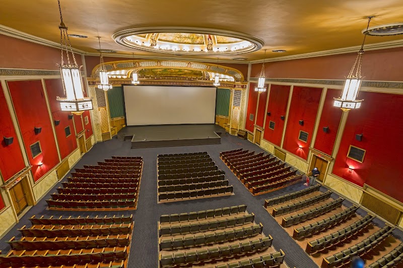 North Park Theatre - Event Venue in Buffalo, New York