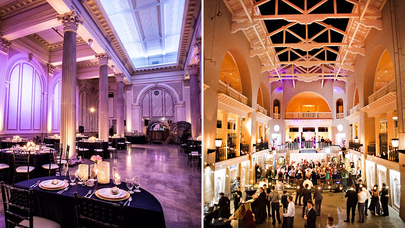 The Treasury Venue Collection - Event Venue in St. Augustine, Florida