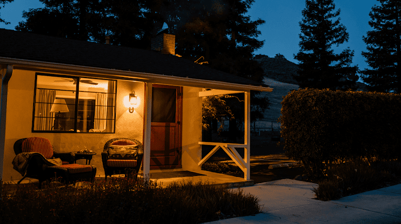 Alisal Ranch - Event Venue in Solvang, California