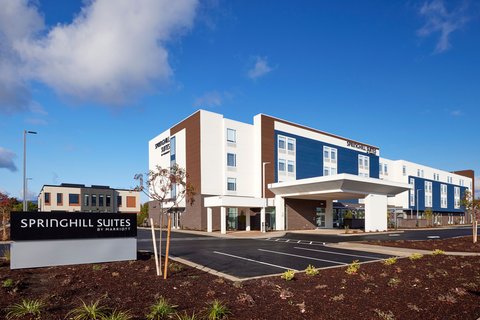 SpringHill Suites by Marriott Medford Airport - Event Venue in Medford, Oregon