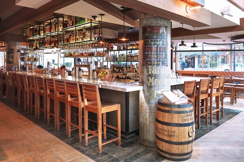 Founding Farmers DC - Event Venue in Washington, District of Columbia