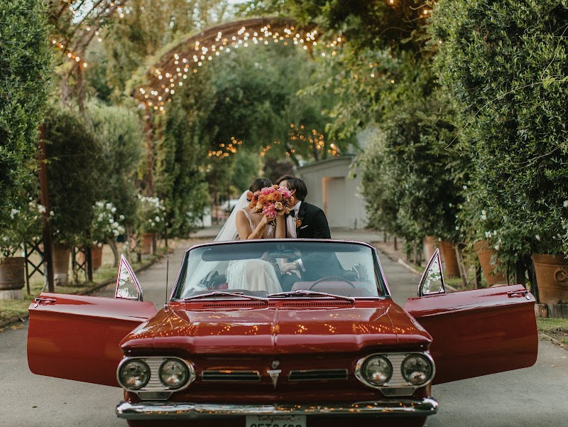 Calamigos Ranch Events - Event Venue in Malibu, California