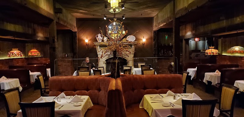 Mancy's Steakhouse - Event Venue in Toledo, Ohio