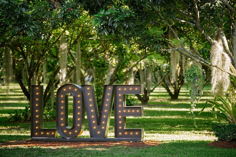 Longan's Place Wedding Venue - Event Venue in Miami, Florida