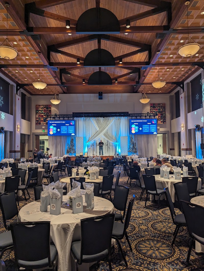 RSA Activity Center - Event Venue in Montgomery, Alabama