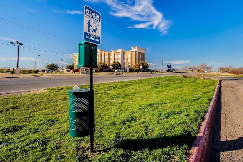 Baymont by Wyndham Abilene - Event Venue in Abilene, Texas