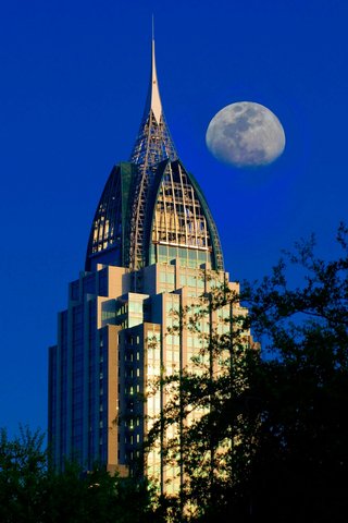 The Battle House Renaissance Mobile Hotel & Spa - Event Venue in Mobile, Alabama