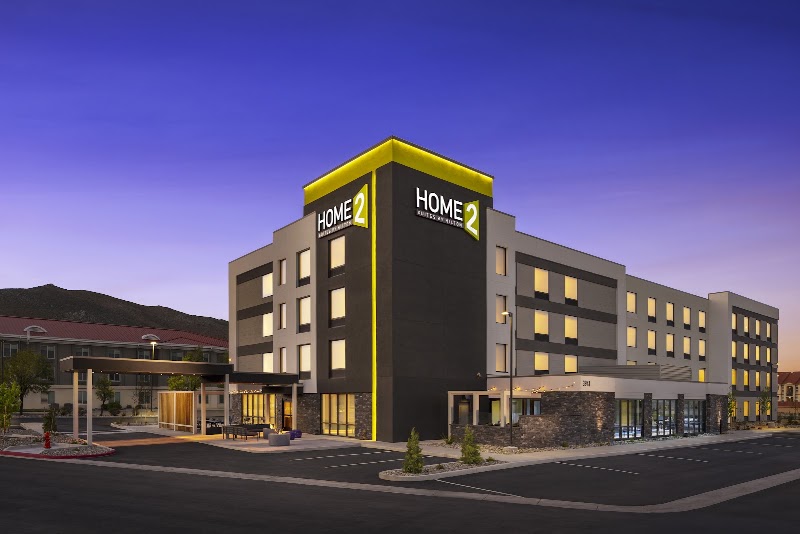 Home2 Suites by Hilton Carson City - Event Venue in Carson City, Nevada
