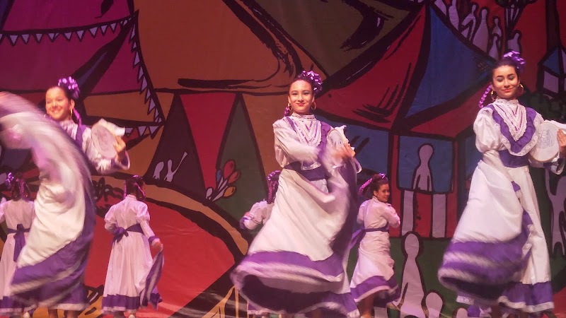 TSC Patron of the Arts - Event Venue in Brownsville, Texas