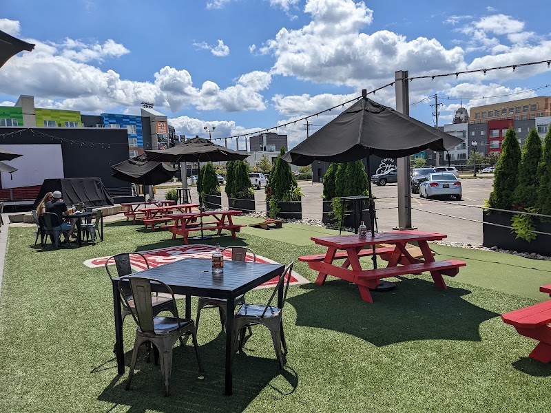 Lansing Brewing Company - Event Venue in Lansing, Michigan