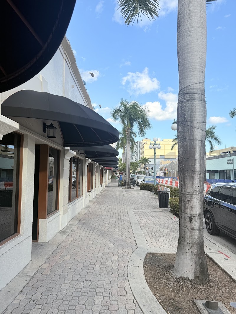 blanc - Event Venue in Hollywood, Florida