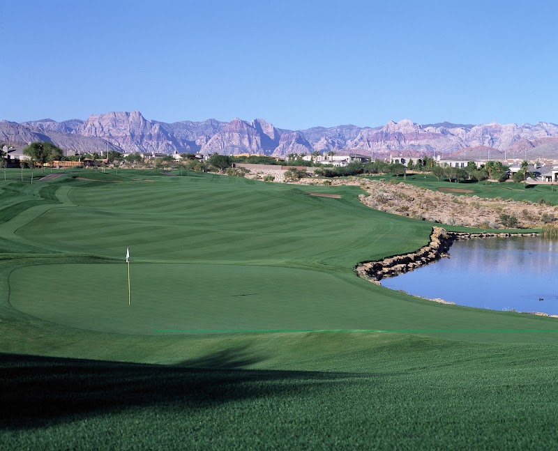 TPC Las Vegas - Event Venue in Las Vegas, Nevada