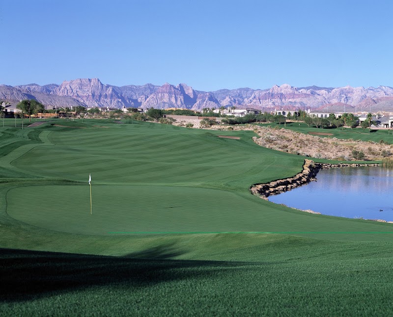 TPC Las Vegas - Event Venue in Las Vegas, Nevada
