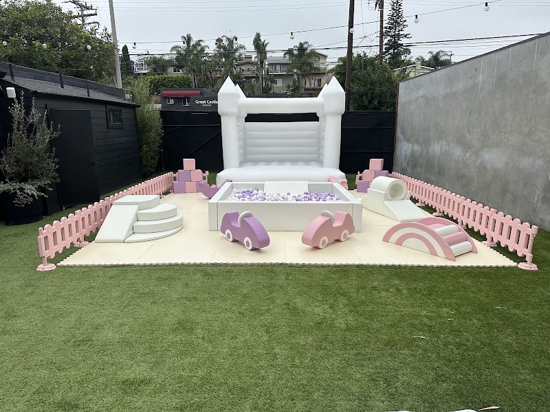 Play Play Zone - Event Venue in Downey, California