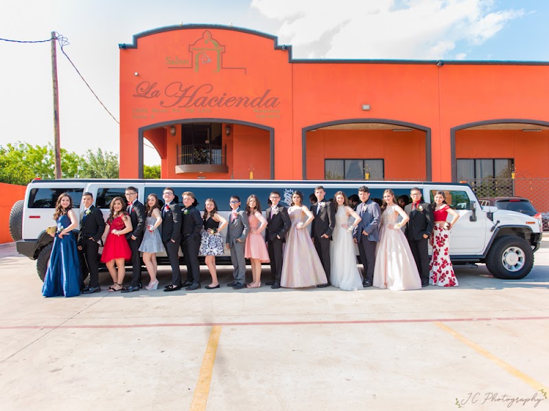 La Hacienda Reception - Event Venue in Laredo, Texas