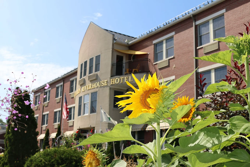 Camden Riverhouse Hotel and Inns - Event Venue in Camden, Maine