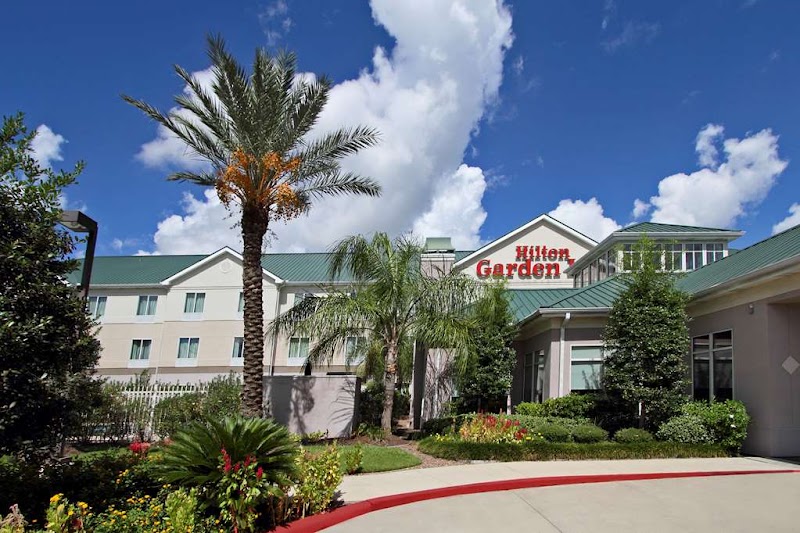 Hilton Garden Inn Beaumont, TX - Event Venue in Beaumont, Texas