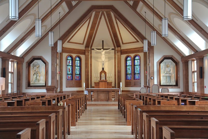 Bethany Retreat House - Dominican Sisters of St. Cecilia Congregation Nashville, Tennessee - Event Venue in Dickson, Tennessee