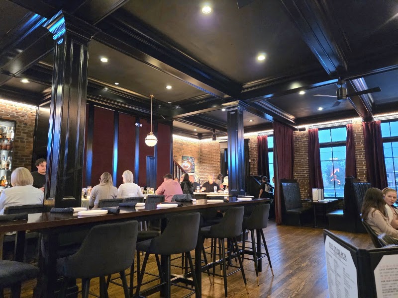 Five on Black Kitchen and Spirit House - Event Venue in Murfreesboro, Tennessee