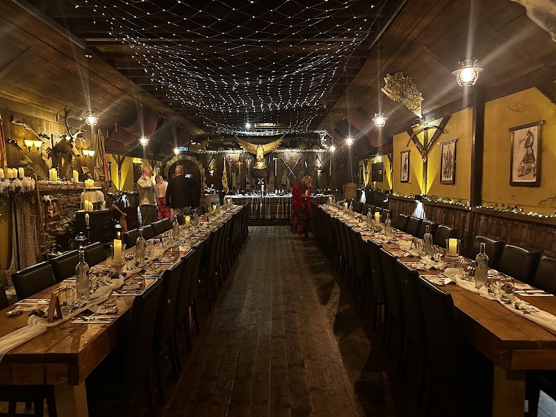 The Gathering at Woodhead Farm - Event Venue in Chryston, North Lanarkshire