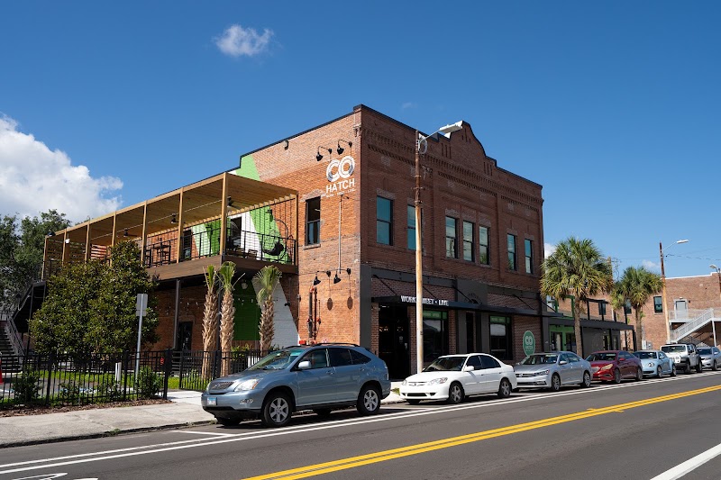 COhatch West Tampa - Event Venue in Tampa, Florida