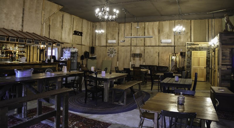 The Barn of Harpers Ferry - Event Venue in Harpers Ferry, West Virginia