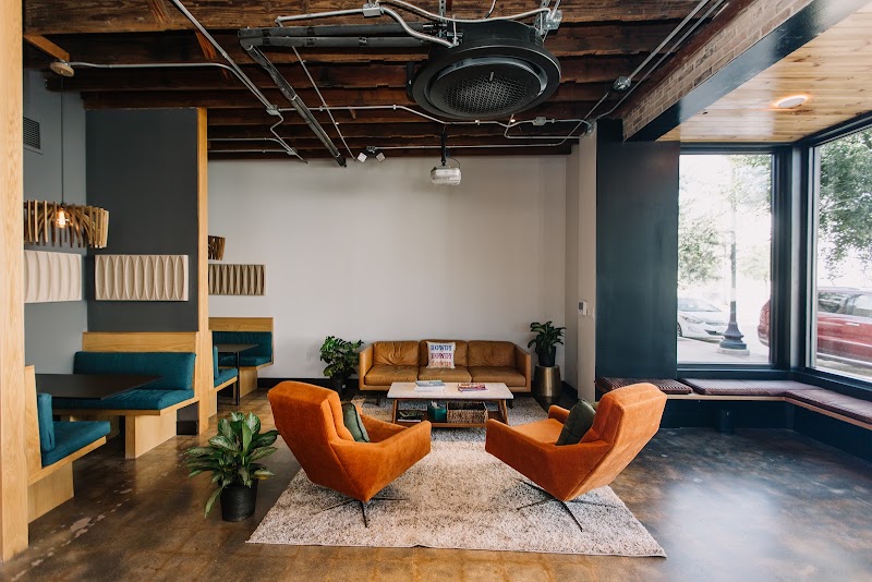 Salt FW - Event Venue in Fort Worth, Texas