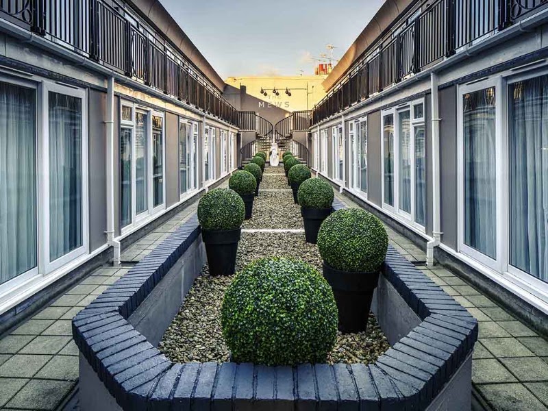Mercure Brighton Seafront Hotel - Event Venue in Brighton and Hove, England