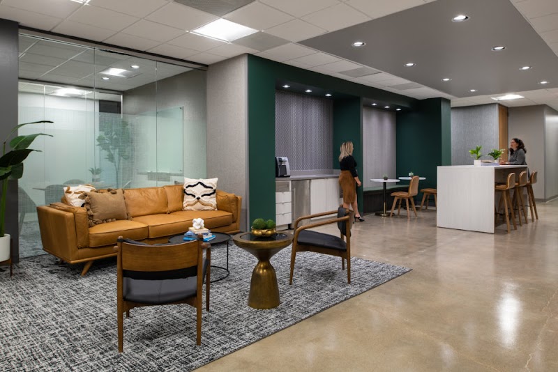 Workstyle Spaces - 1601 Industrial Blvd - Event Venue in Sugar Land, Texas
