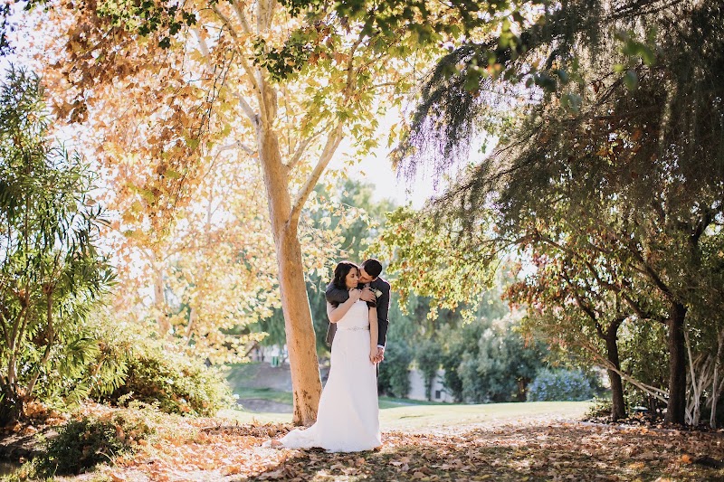 Palm Tree Weddings & Events - Event Venue in Brentwood, California