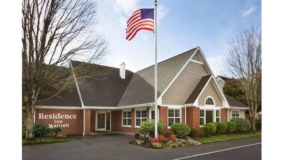 Residence Inn by Marriott Salem - Event Venue in Salem, Oregon