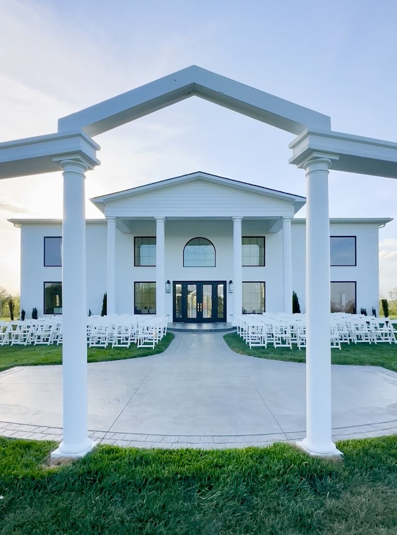 Primrose Manor - Event Venue in Dickson, Tennessee