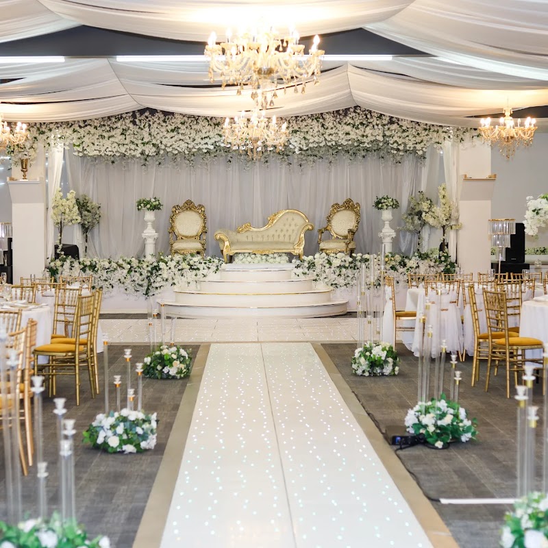 The Palatial Hall - Event Venue in Bletchley, Milton Keynes