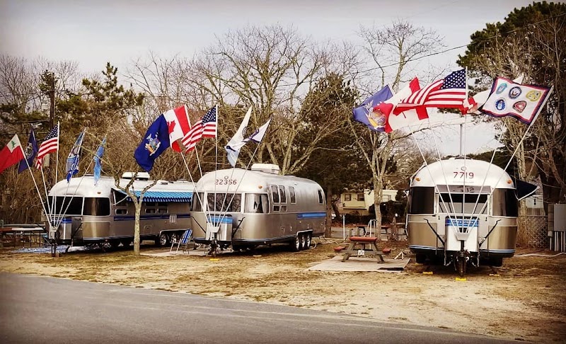 Coastal Acres Campground - Event Venue in Provincetown, Massachusetts