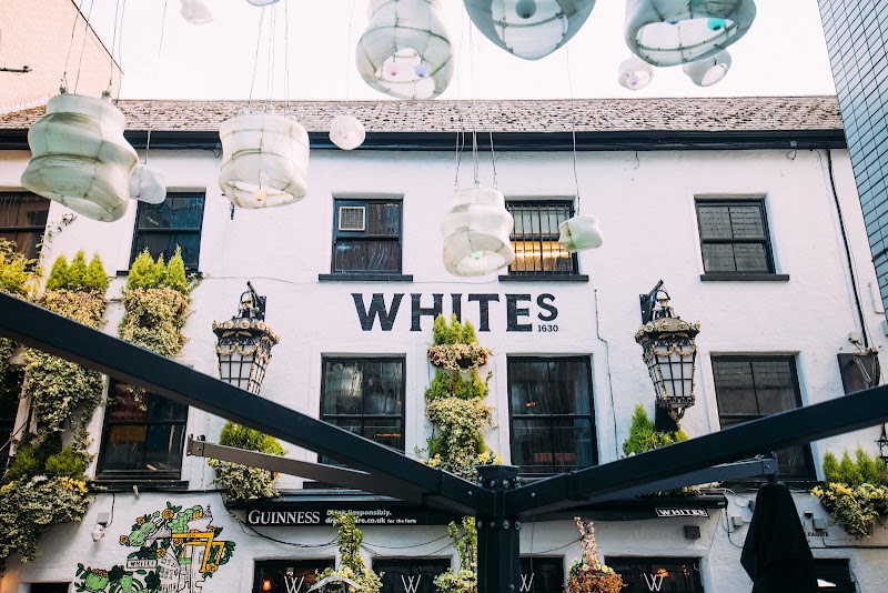 Whites Tavern - Event Venue in Belfast, Northern Ireland