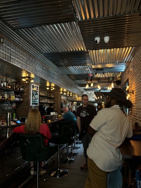 The Station Tapas & Bar - Event Venue in Trenton, New Jersey