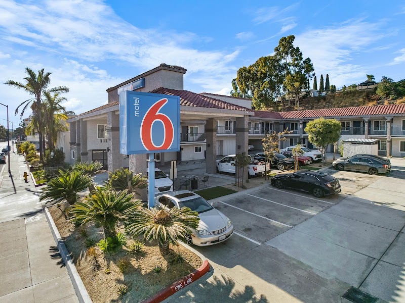 Americas Best Value Inn - Event Venue in La Mesa, California